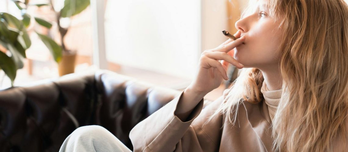 Cannabis, cocaïne, LSD… Quelles substances peuvent induire des troubles psychotiques ?